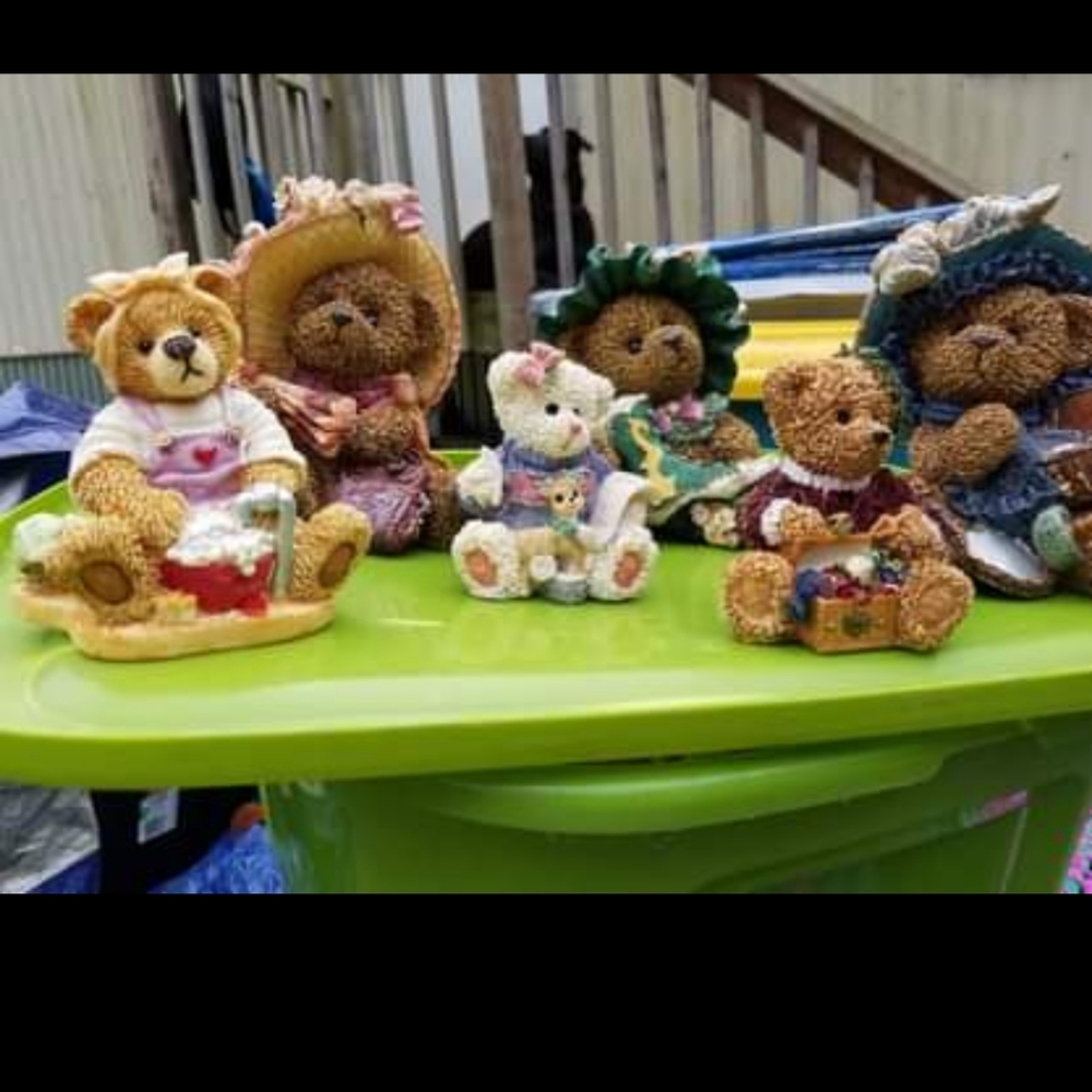 Bears